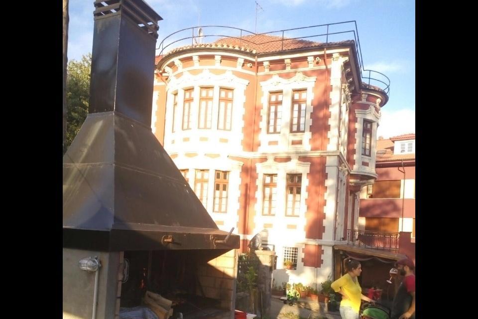 Hotel Restaurante Parador De פלצ'וסה מראה חיצוני תמונה