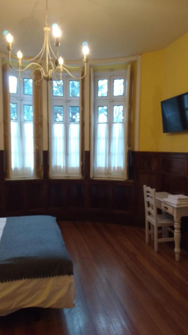 Hotel Restaurante Parador De פלצ'וסה מראה חיצוני תמונה